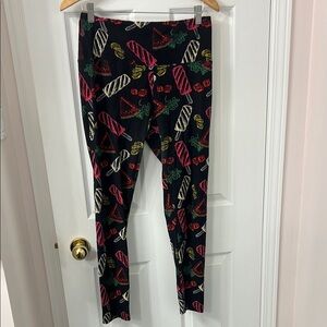 Colorful Patterned Leggings Depot leggings